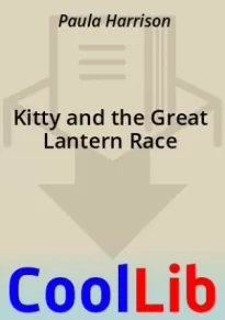Kitty and the Great Lantern Race