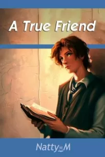 A True Friend — Настоящий друг